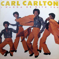 Carl Carlton